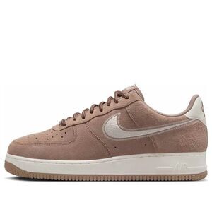 Nike Air Force 1 Low '07 LV8 'Mink Brown' HJ4465-200 Men’s Size 14